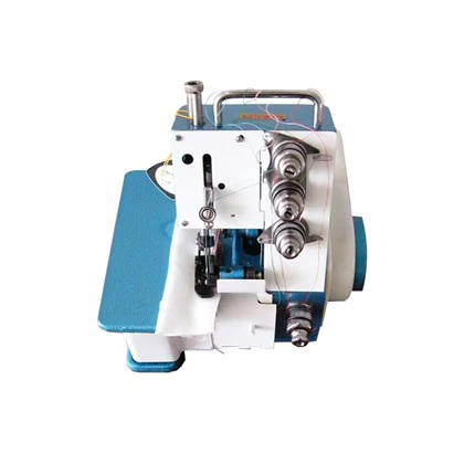 Mesin Jahit Overlock FN2 4D